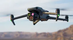 The Mavic 3 Pro is shown.