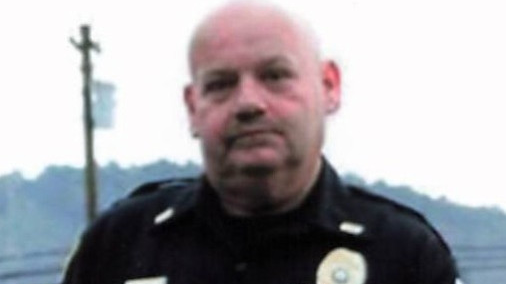 Macon County, TN, Sheriff's Sgt. William Cherry.