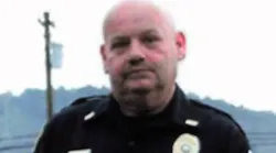 Macon County, TN, Sheriff's Sgt. William Cherry.