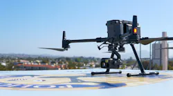 The Chula Vista Police Department was the first law enforcement agency in the country to successfully launch a Drone as First Responder (DFR) program.