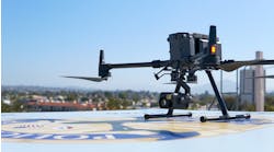 The Chula Vista Police Department was the first law enforcement agency in the country to successfully launch a Drone as First Responder (DFR) program.