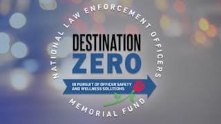 Dallas Stars First Responders Night - National Law Enforcement Officers  Memorial Fund