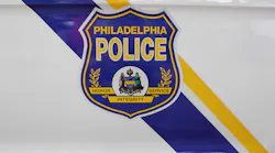 A Philadelphia police officer was injured when he was dragged more than 200 feet by Tesla that fled from a traffic stop Monday night in the city's Frankford section.