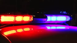 More than 100 people were arrested or cited on allegations including assaulting officers, setting off illegal fireworks and trashing Muni trains. More than 100 people were arrested or cited on allegations including assaulting officers, setting off illegal fireworks and trashing Muni trains.