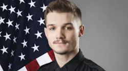 Officer Jake Wallin