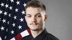 Officer Jake Wallin Officer Jake Wallin