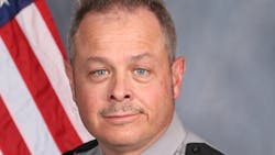 Deputy Kenneth Mercer