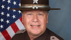Deputy John Durm Deputy John Durm