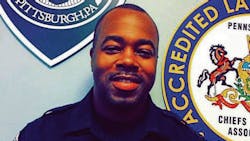 Officer Calvin Hall Officer Calvin Hall