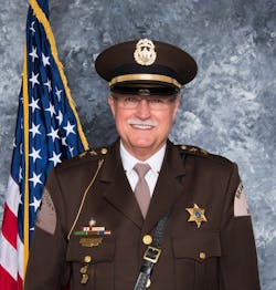 Sheriff John Pollack Sheriff John Pollack