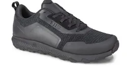A/T Trainer 2.0 in black.