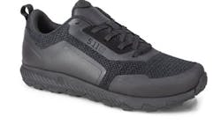 A/T Trainer 2.0 in black. A/T Trainer 2.0 in black.