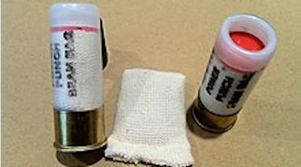 Less-Lethal Ammunition / Projectiles | Officer