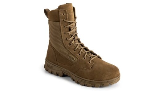 5.11 Tactical Releases New Footwear for Fall 2023 | Officer 5.11 Tactical Releases New Footwear for Fall 2023 | Officer