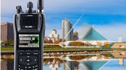 L3Harris&rsquo; Project 25-compliant communication systems will ensure better coverage, continuous connectivity and seamless integration for Milwaukee&rsquo;s public safety personnel.