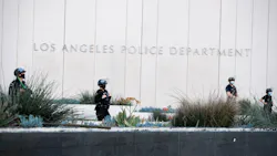Lapd Headquarters Ca Tns 64cbc7a384f94
