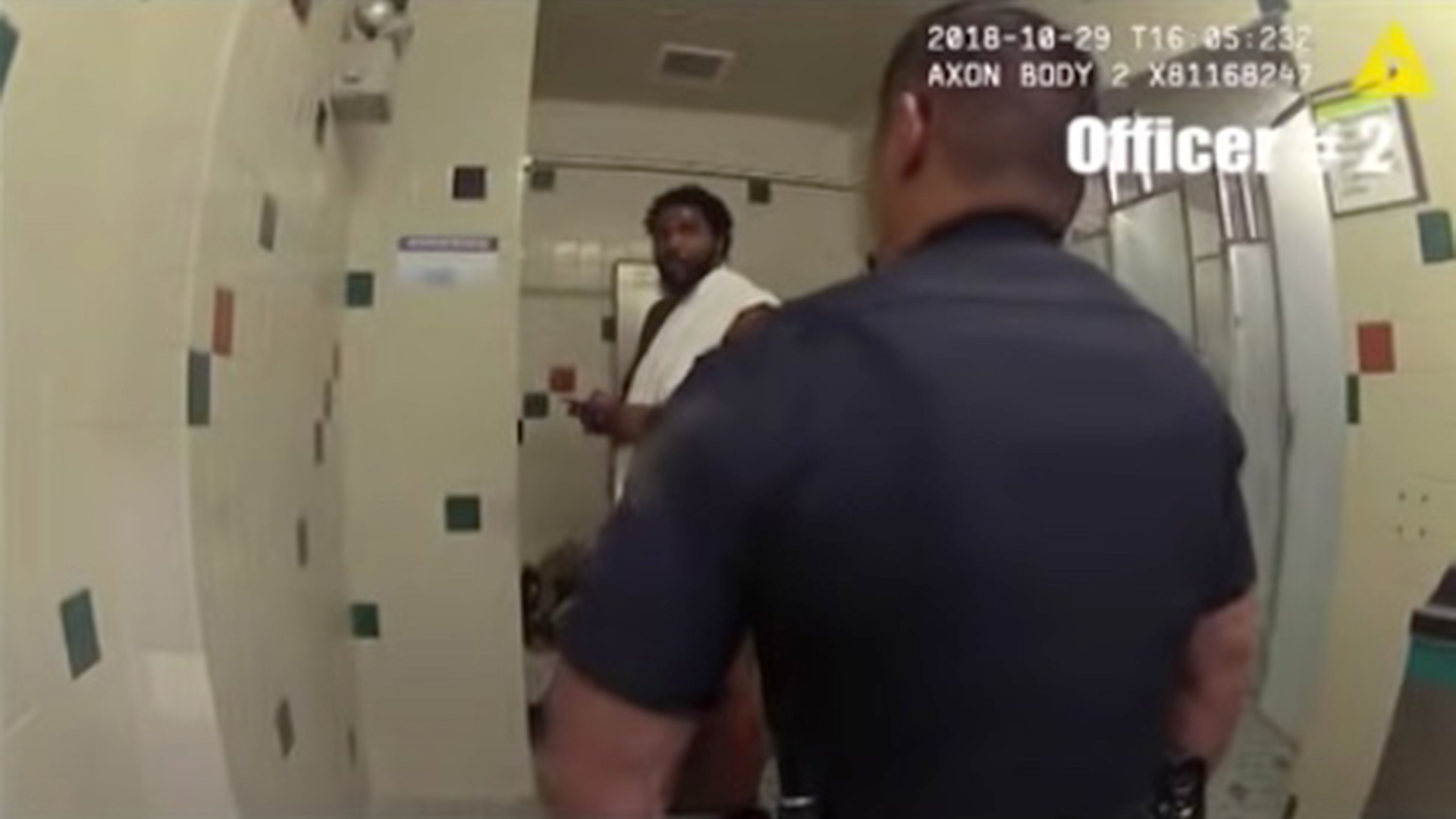 Court Reverses Ruling, Upholds 'Qualified Immunity' for LAPD Officer - Vimarsana News