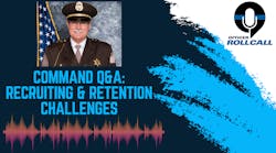 Officer Q&amp;a Podcast (5)
