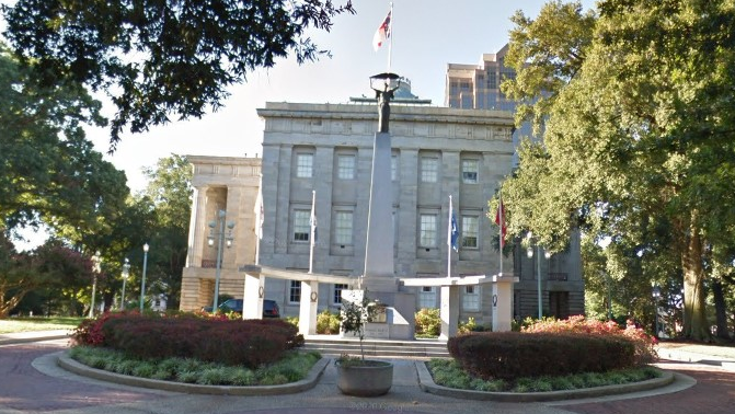 N.C. Law Lifts Privacy Protections for Juveniles Accused of Serious Crimes - Vimarsana News