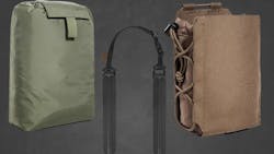 Tasmanian Tiger has announced the launch of the TT DUMP POUCH MKII, TT MOLLE STICK SET and TT MULTIPURPOSE SIDE POUCH. Tasmanian Tiger has announced the launch of the TT DUMP POUCH MKII, TT MOLLE STICK SET and TT MULTIPURPOSE SIDE POUCH.