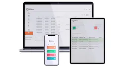 Cellebrite has developed The Guardian, a digital evidence management system that is cloud based.