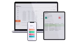 Cellebrite has developed The Guardian, a digital evidence management system that is cloud based. Cellebrite has developed The Guardian, a digital evidence management system that is cloud based.