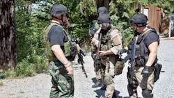 Make sure you know who you're getting your training from - and that it's worth what it costs you. Make sure you know who you're getting your training from - and that it's worth what it costs you.