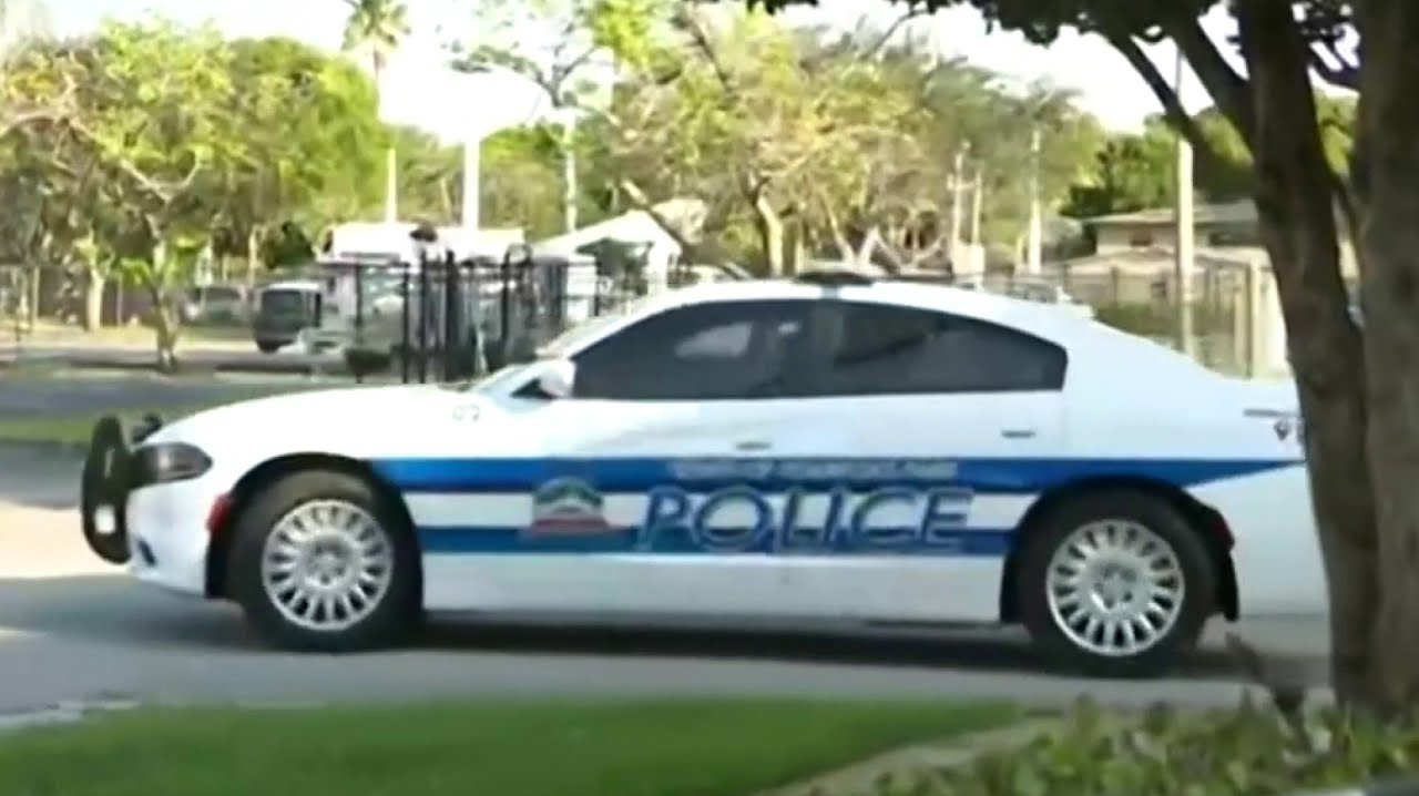 Fla. Town's Newly Created Police Force Has Lost Nearly Half of Its ...
