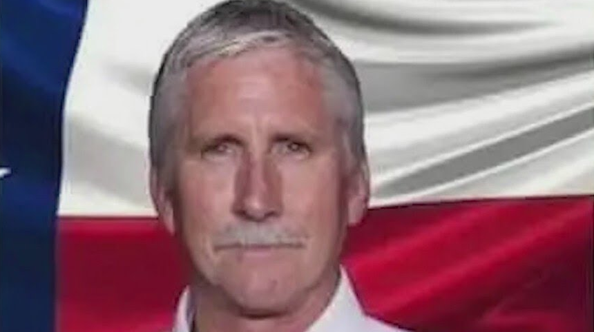 Texas School District Police Officer Dies after On-Duty Medical ...