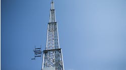 The P25 radio network was built to accommodate the latest generation of radio devices, which officials said will significantly reduce overall maintenance costs.