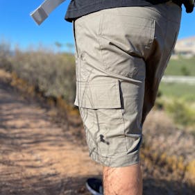 Men s Core Cargo Shorts Officer