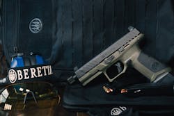Beretta Apx A1 Beretta Apx A1