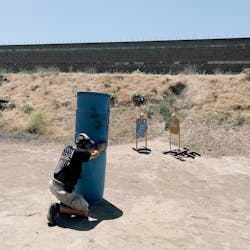 It is understood that perception distortion during a critical incident is inevitable. One way to mitigate this distortion is to spend plenty of trigger time, changing distance, elevation, and orientation. It is understood that perception distortion during a critical incident is inevitable. One way to mitigate this distortion is to spend plenty of trigger time, changing distance, elevation, and orientation.