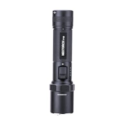 P80 Strobe Duty Flashlight P80 Strobe Duty Flashlight