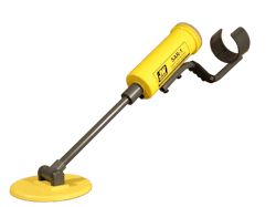 SAR-1 Search & Recovery Underwater Metal Detector SAR-1 Search & Recovery Underwater Metal Detector