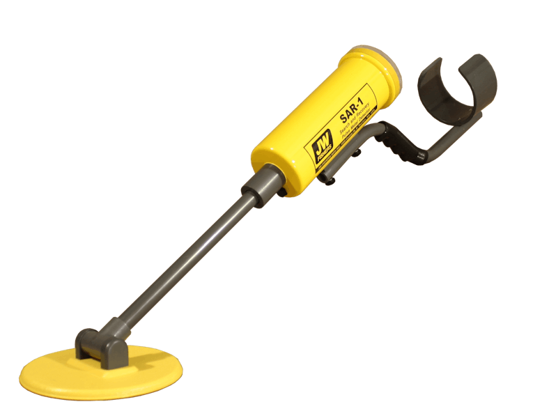 SAR-1 Search &amp; Recovery Underwater Metal Detector
