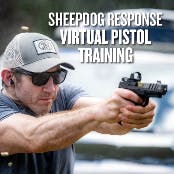 Sheepdog Response Training (fn) Sheepdog Response Training (fn)