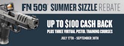 Summer Sizzle Rebate Banner (fn) Summer Sizzle Rebate Banner (fn)