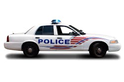 How clean do you keep your patrol vehicle? How clean do you keep your patrol vehicle?