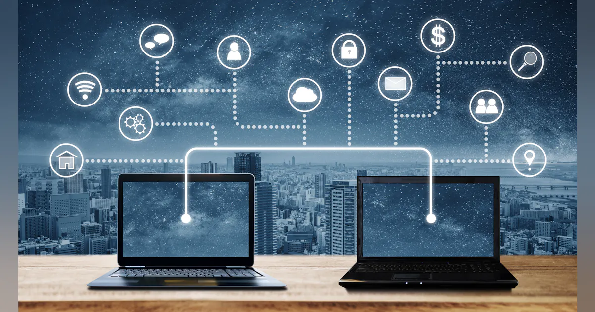 The Importance of Data Sharing | Officer