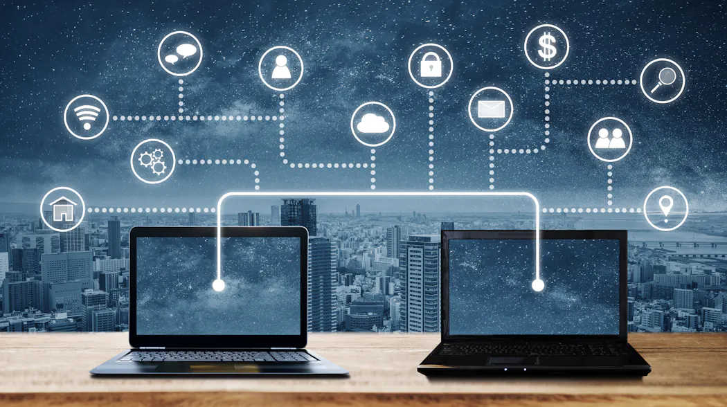 The Importance Of Data Sharing Officer The Importance Of Data Sharing Officer