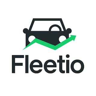 Fleetio Logo Square