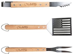 Grillingkittools Grillingkittools