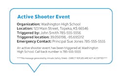 9-1-1 Call Center Alert 9-1-1 Call Center Alert