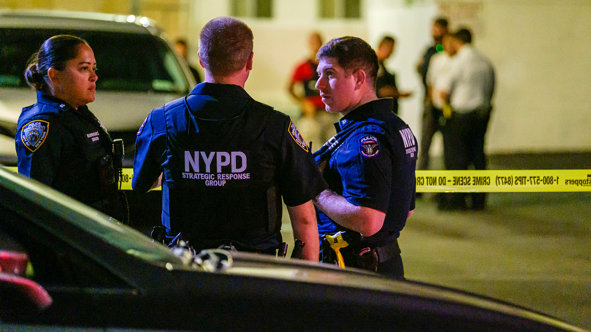 Not-So-Cruel Summer: NYPD Sees Steep Crime Drops as Season Ends - Vimarsana News