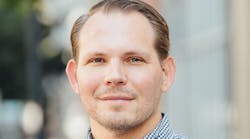 Appoints Tyson Goeltz as CRO to Drive Revenue Growth Appoints Tyson Goeltz as CRO to Drive Revenue Growth