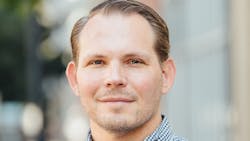 Appoints Tyson Goeltz as CRO to Drive Revenue Growth Appoints Tyson Goeltz as CRO to Drive Revenue Growth