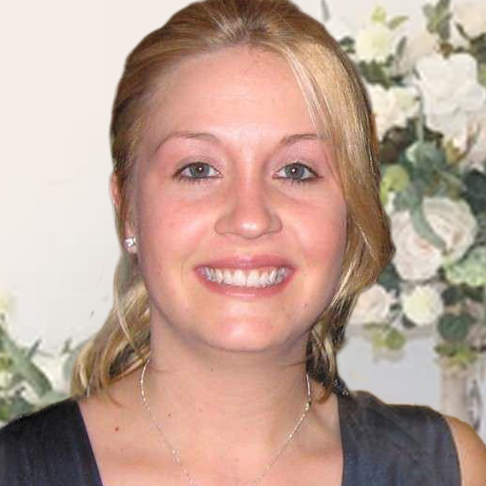 St. Tammany Parish, LA, Sheriff's Deputy Marylin Mayo.