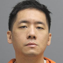 Riu Jiang. Riu Jiang.