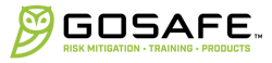 Gosafe Logo Tagline Horizontal Green Black Gosafe Logo Tagline Horizontal Green Black